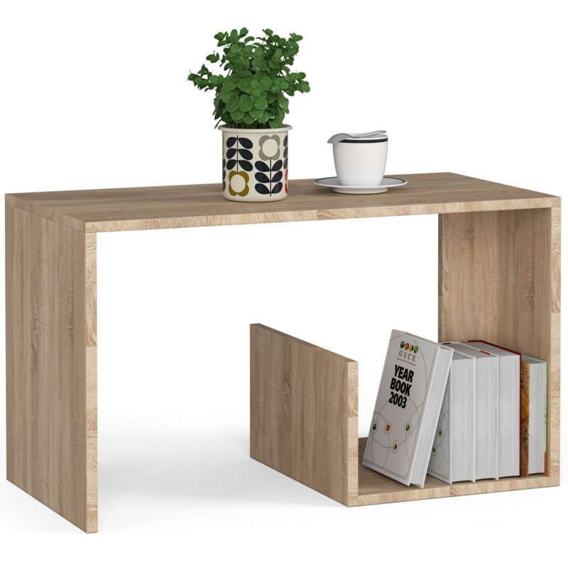 Routenberg Coffee Table with Storage