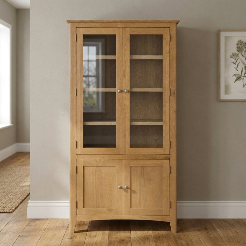 Censu Display Cabinet