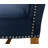 Mavek 20 " H Velvet Upholstered Beech Solid Wood Side Chair
