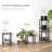 Yannik End Table with Charging Station-819550953