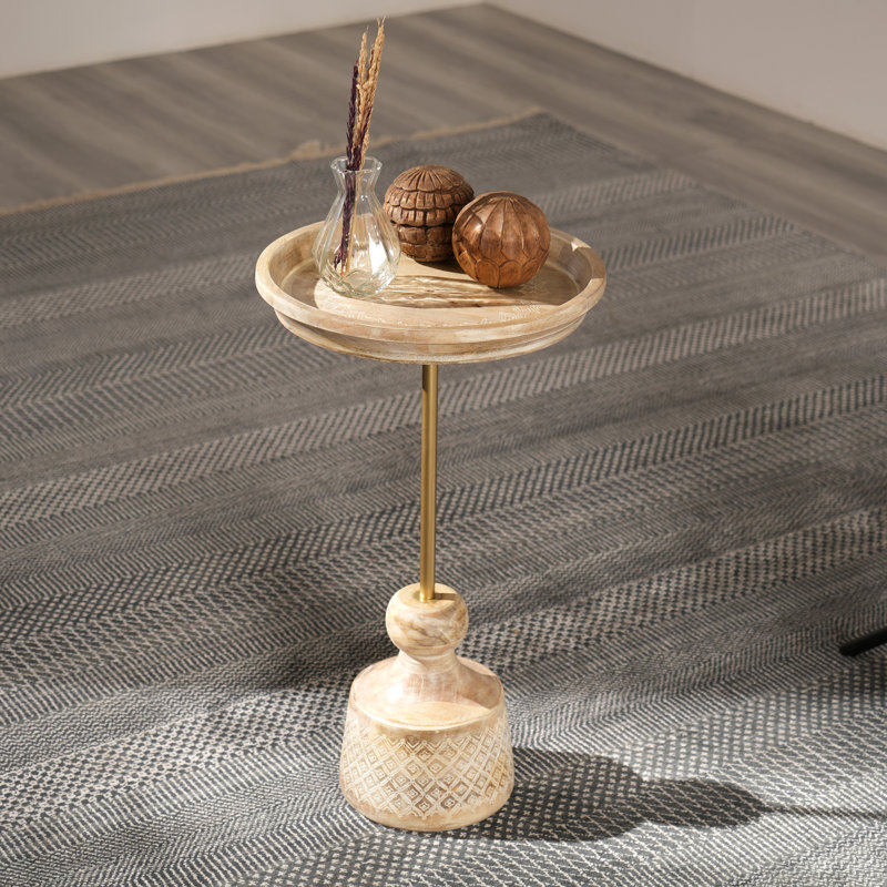 Table de bout Bryann