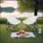 2PCS Outdoor Camping Chairs Folding/Portable,  Carry Bag-1328661736