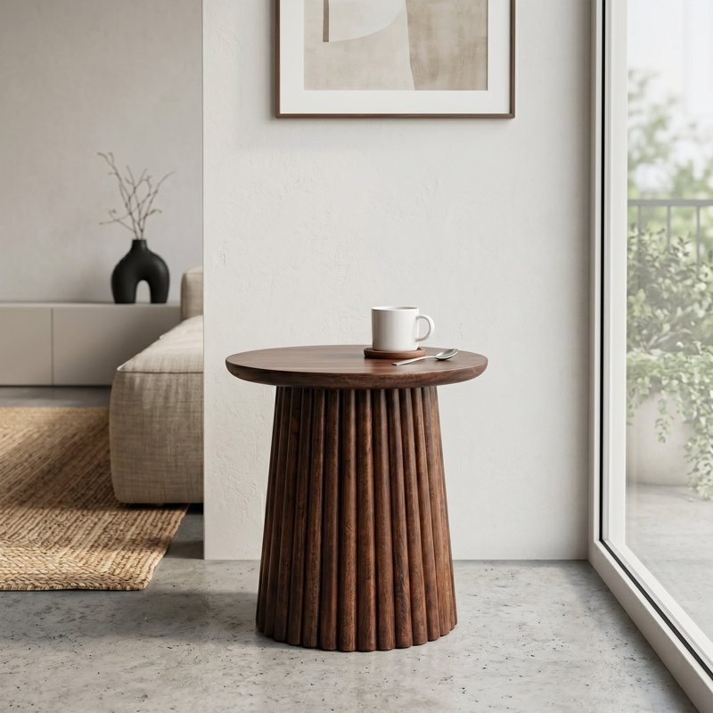 Living Room Table Set