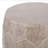 Outdoor Lightweight Concrete Side Table