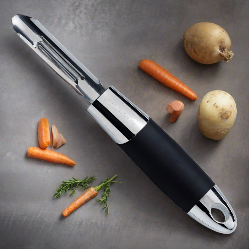 Cuisinox Stainless Steel Peeler