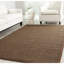 Tapis brun en jute / sisal-1480120807