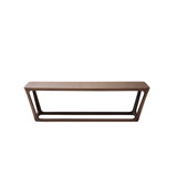 Area Coffee Table