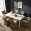 Table de salle à manger Angellique-91924516