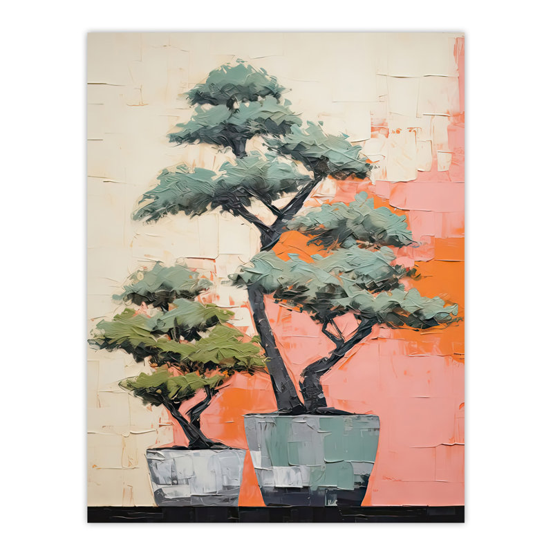 No Frame Print
