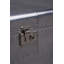 Elias Metal Trunk Coffee Table