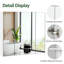 Iniyan Wall Bathroom Cabinet