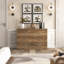 Avigail 6 Drawer 46.45'' W Double Dresser-953173672