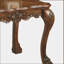Table de bout Cherry Oak