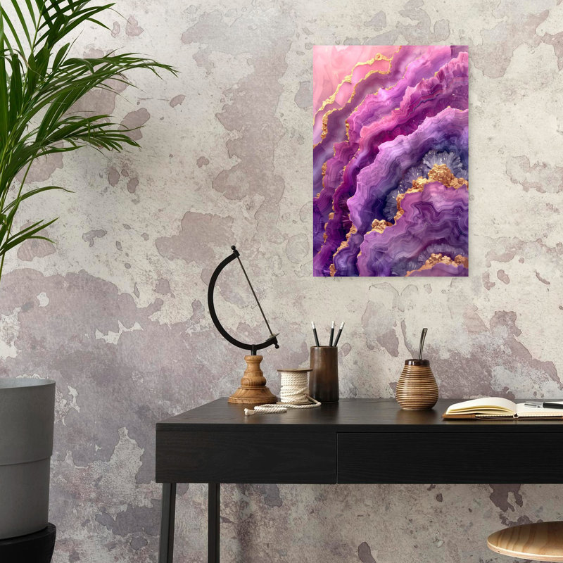 Print, 60.96cm H x 40.64cm W