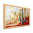 Natural Picture Framed