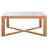 Ditmar Marble Top Coffee Table-69408635