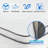Scheinman FDW Firm Memory Foam Mattress-535558705-535558710