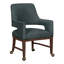 Chaise avec accoudoirs Josie Grande-99479770-126417543