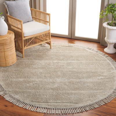 Tapis en coton Kyauna