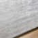 Azarael Hand Tufted Viscose/Wool Area Rug in Gray