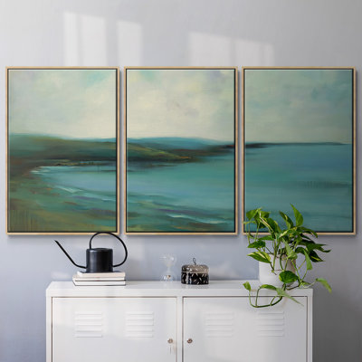 " The Sound " 3 - Pieces