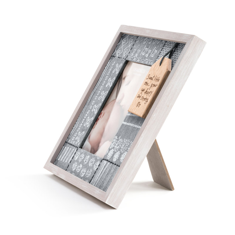 Solid Wood Picture Frame