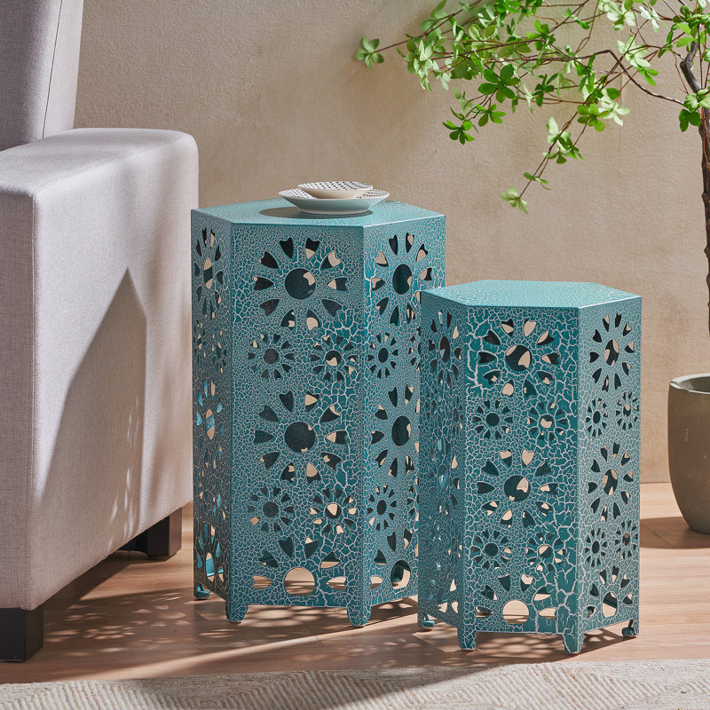 Table d'appoint ELiana