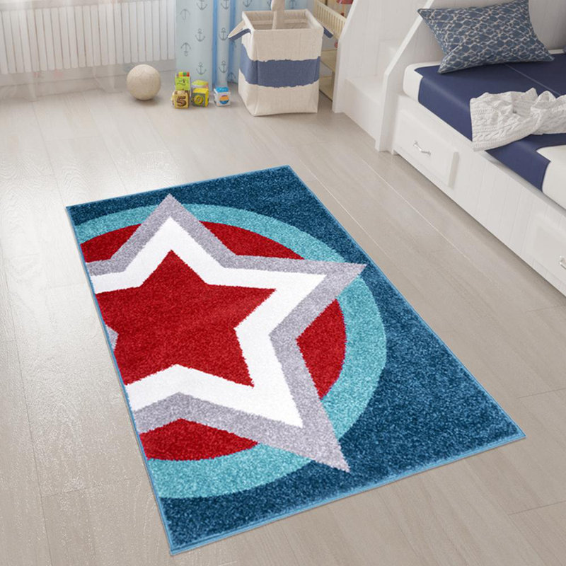 Zeinab 80cm X 120cm Area Rug