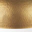 Cartie Hammered Metal Dome Pendant Light-904027739-904027736-904027737