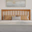 Lit plateforme en bois massif Asparas avec pied de lit et lit gigogne-631275359-645752984