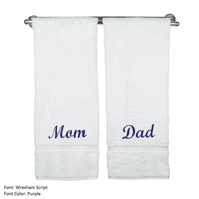 Finkelstein Super Plush Bath Towel