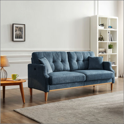 Canapé Living Space 3 places