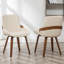 Modern Upholstered Dining Chair-1132547747