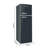 Arctic Chef 10 Cu. Ft. Retro Refrigerator, Top Mount Apartment-Size Fridge-104201521