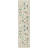  Garbrand Jungle Animal & Floral Washable Beige 2X10 Runner Rugs - Ultra Thin Non Slip Rug For Entryway Kids Room / Nursery-1500934832