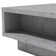 Caomhan Pedestal Coffee Table with Storage