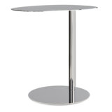 Swole Single End Table