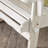 Blackwell Acacia Foldable Outdoor Adirondack Chair-1301088181