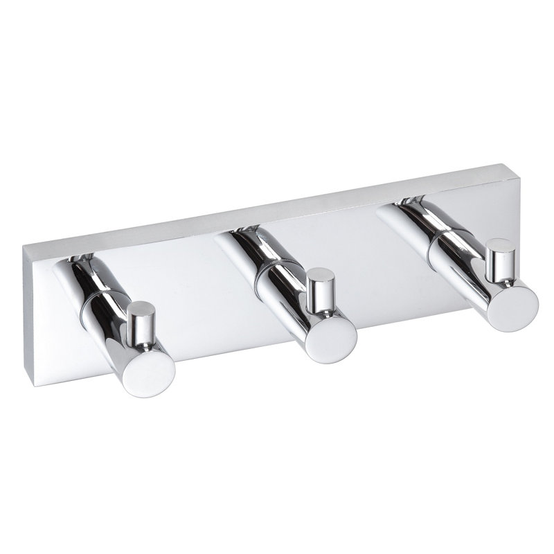 Brescia Wall Mounted Towel Hook