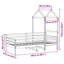 Solid Wood Bed-235527575