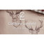 Stag Check Reversible Duvet Cover Set-119568998-114324216
