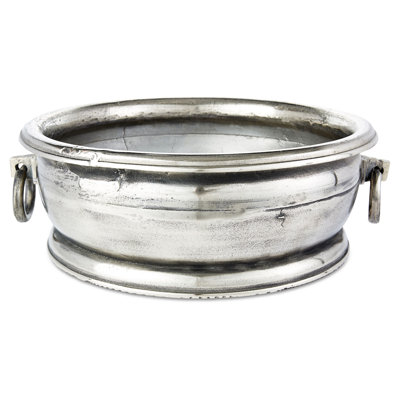 Aluminum Beverage Tub