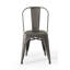 Chaise bistro Promenade par Modway-156254234