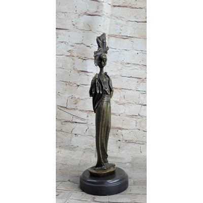 Figurines et sculptures