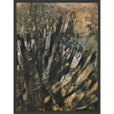 Above NY 2 Painting