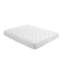 Surmatelas à poches profondes blanc-1579566338