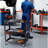 Tool Cart 3-Tier