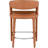 Arthur-William Faux Leather Counter Stool-2102425212