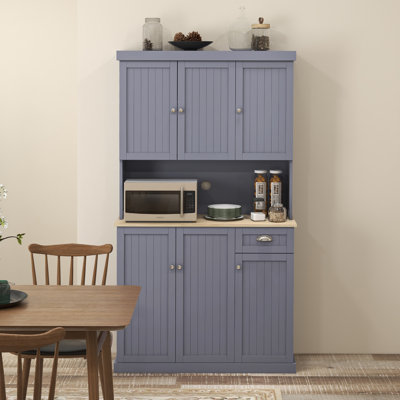 Kitchen Tall Cabinet