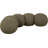 Apollo Boucle Fabric Bench-108742301-108742299